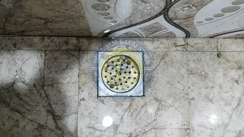 Dhal Jam Safai Sewa